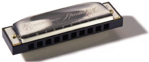 Hohner Special 20