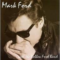 Mark Ford