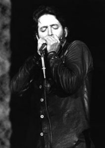 Paul Butterfield