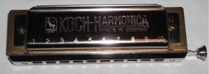 Hohner Koch