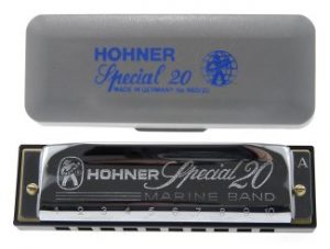 Hohner Special 20