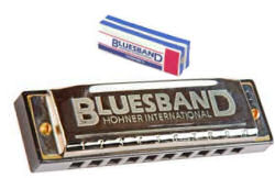 Hohner Bluesband (China)