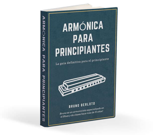 Armónica para Principiantes