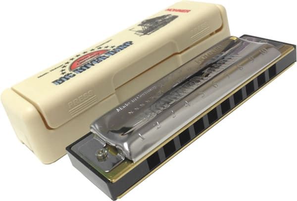 Hohner Big River