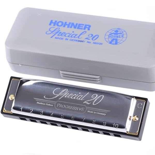 What is the best harmonica to buy for a beginner Best Harmonica For Beginners Buying Guide