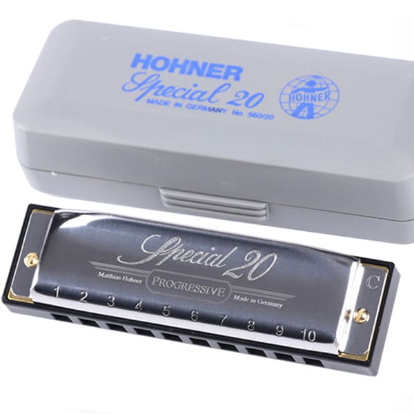 Hohner Special 20