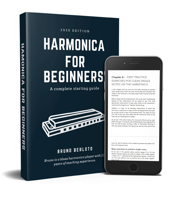 Harmonica for Beginners